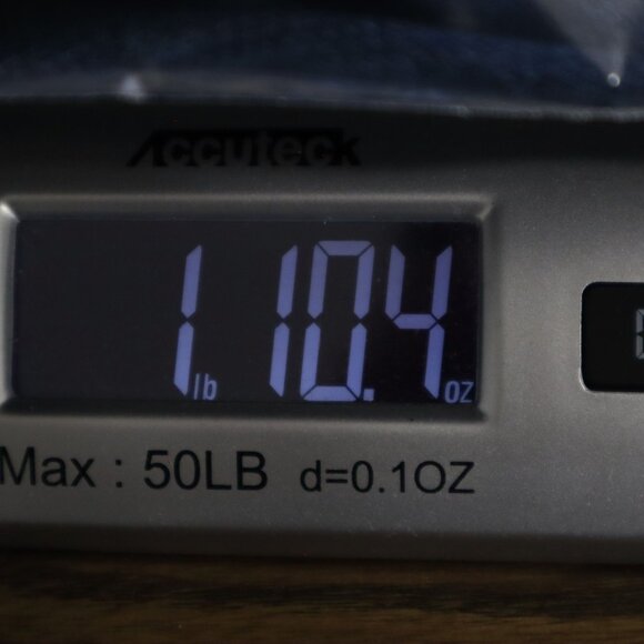 Kut From The Kloth Capri Jeans Womens 14W Blue Weekend Classic Comfort Travel - Picture 16 of 16